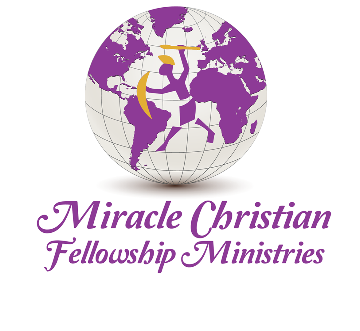 Miracle Christian Fellowship Ministries Logo